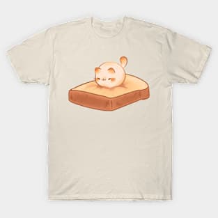 Marshmallow Toast T-Shirt